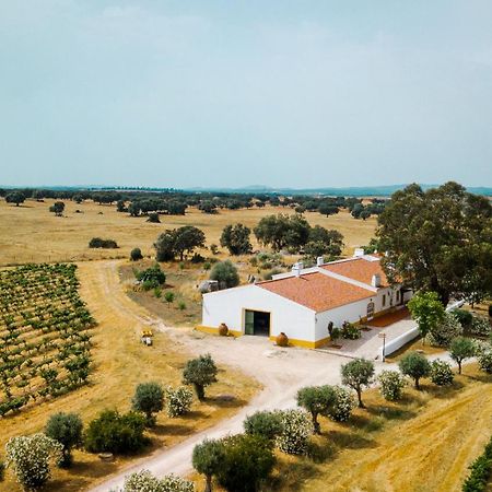Monte Das Lages Redondo Dış mekan fotoğraf