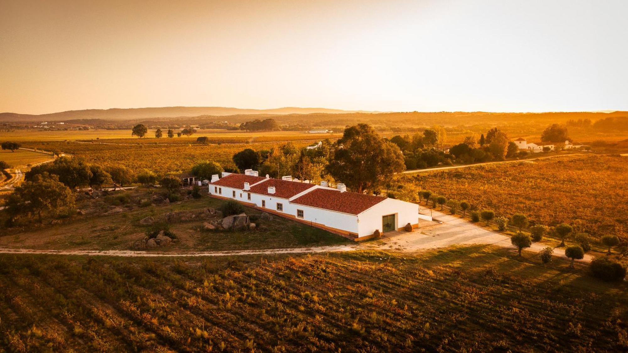 Monte Das Lages Redondo Dış mekan fotoğraf