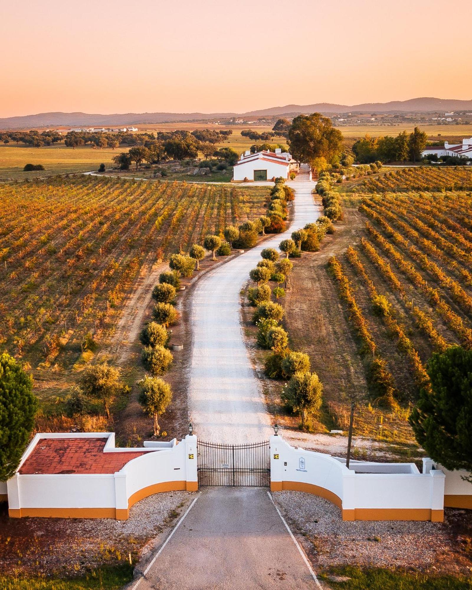 Monte Das Lages Redondo Dış mekan fotoğraf