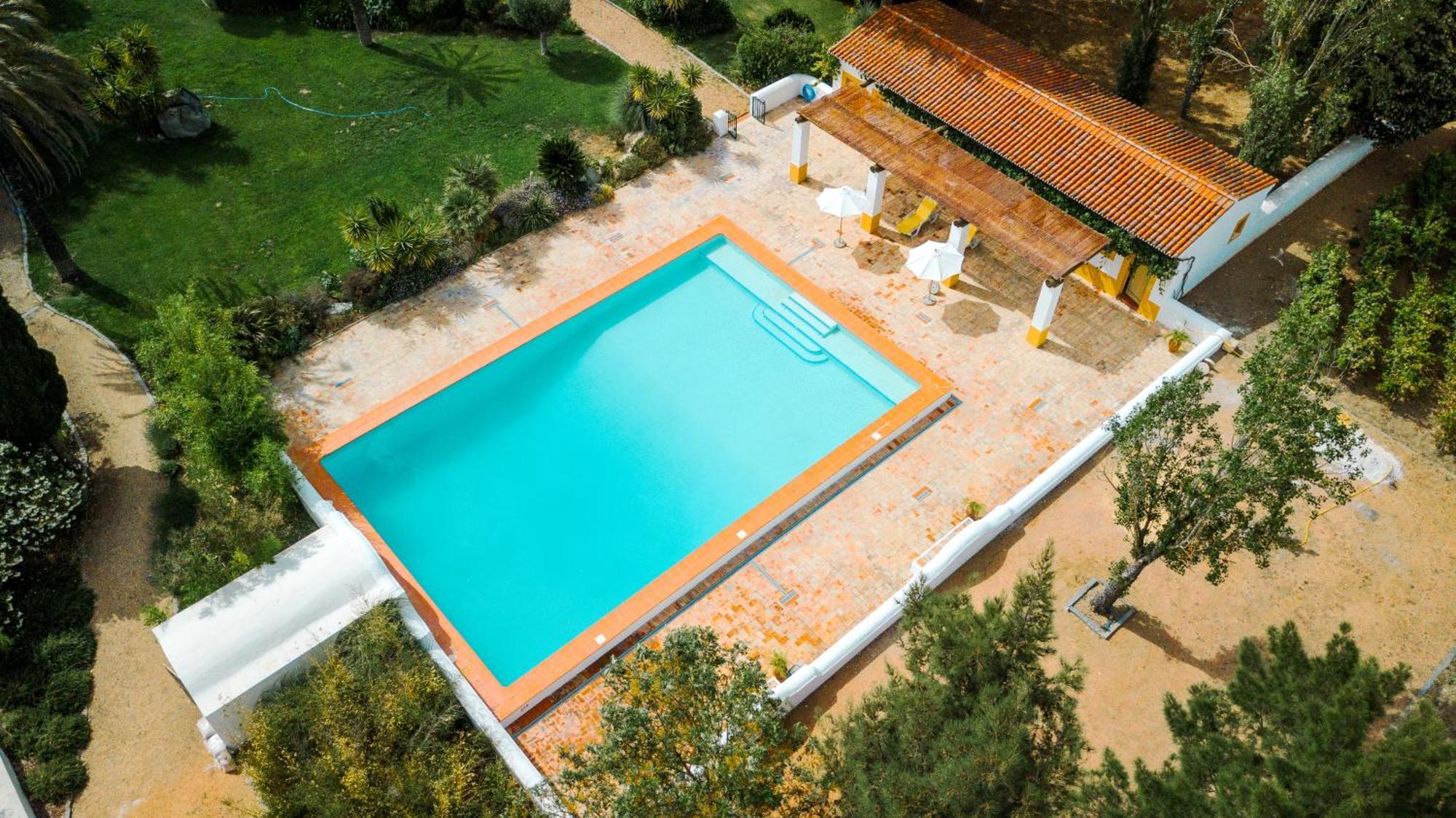 Monte Das Lages Redondo Dış mekan fotoğraf